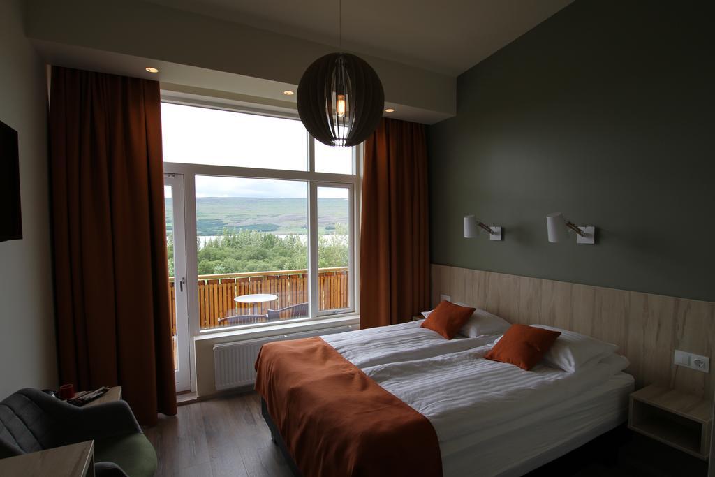 Hotel Hallormsstadur Exterior photo