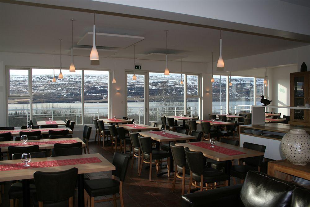 Hotel Hallormsstadur Exterior photo